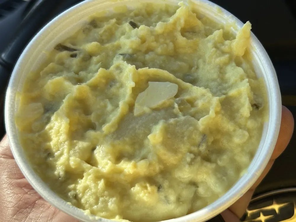 Potato Salad